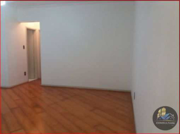 Imagem Apartamento com 2 Quartos para Alugar, 135 m² em Campo Grande - Santos