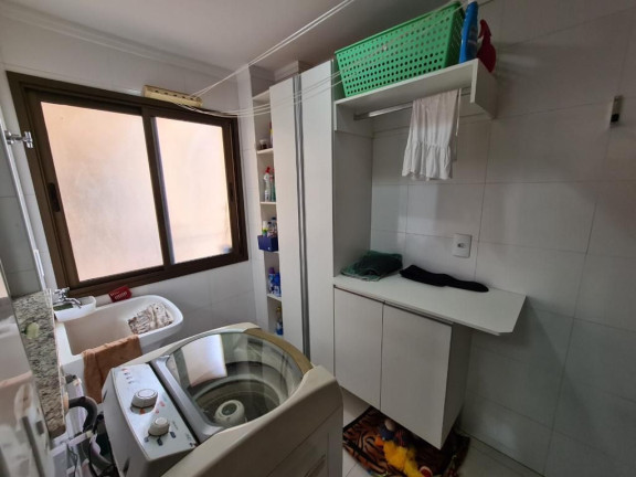 Imagem Apartamento com 3 Quartos à Venda, 110 m² em Jardim Botânico - Ribeirão Preto