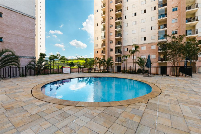 Imagem Apartamento com 2 Quartos à Venda, 69 m² em Jardim Flórida - Jundiaí