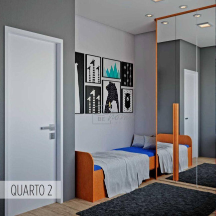 Imagem Sobrado com 3 Quartos à Venda, 110 m² em Pilarzinho - Curitiba