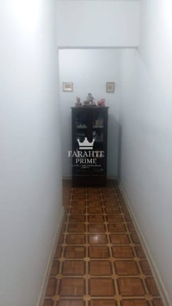 Imagem Apartamento com 2 Quartos à Venda, 81 m² em Gonzaga - Santos