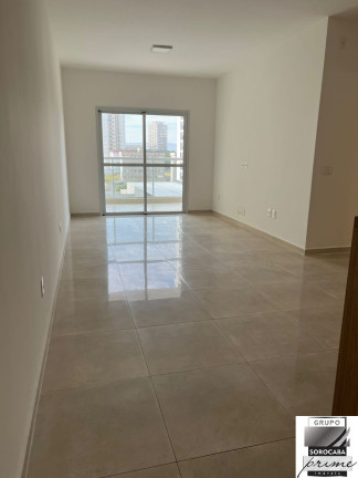 Imagem Apartamento com 3 Quartos para Alugar, 83 m² em Parque Campolim - Sorocaba