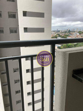 Imagem Apartamento com 3 Quartos à Venda, 89 m² em Vila Independência - São Paulo