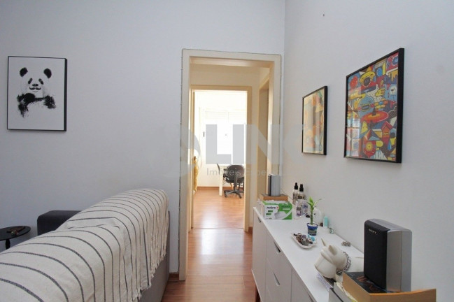Apartamento com 2 Quartos à Venda, 66 m² em Moinhos De Vento - Porto Alegre