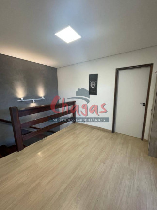 Imagem Sobrado com 3 Quartos à Venda, 148 m² em Poiares - Caraguatatuba