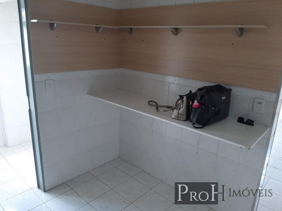 Imagem Apartamento com 2 Quartos à Venda, 52 m² em Vila Alpina - São Paulo