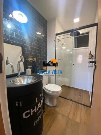 Imagem Apartamento com 3 Quartos à Venda, 69 m² em Vila Da Saude - São Paulo