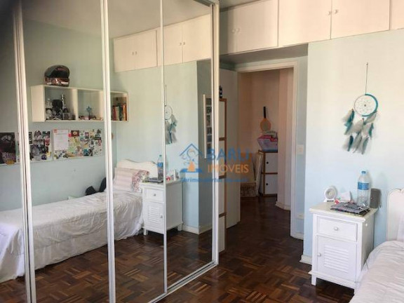 Apartamento com 4 Quartos à Venda, 200 m² em Vila Madalena - São Paulo