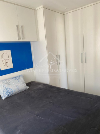 Imagem Apartamento com 2 Quartos para Alugar, 48 m² em Santa Maria - Osasco