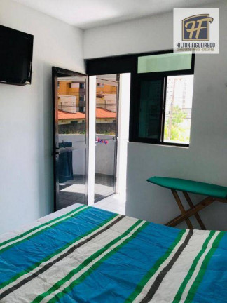 Apartamento com 3 Quartos à Venda, 96 m² em Intermares - Cabedelo