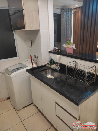 Imagem Apartamento com 2 Quartos à Venda, 45 m² em Vila Aprazível - Jacareí