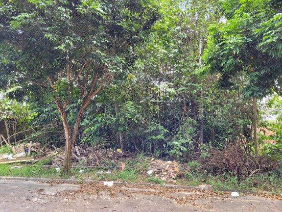 Imagem Terreno à Venda, 200 m² em Tarumã - Manaus