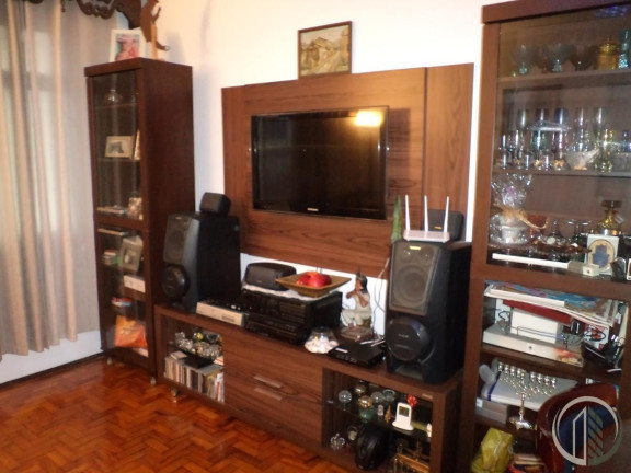 Apartamento com 3 Quartos à Venda, 140 m² em Aparecida - Santos