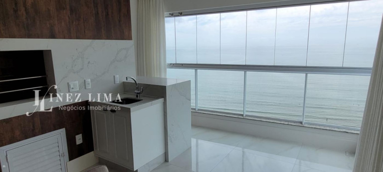 Imagem Apartamento com 3 Quartos à Venda, 141 m² em Balneário Perequê - Porto Belo