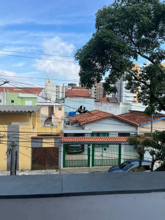 Imagem Apartamento com 2 Quartos à Venda, 55 m² em Jardim Portugal - São Bernardo Do Campo