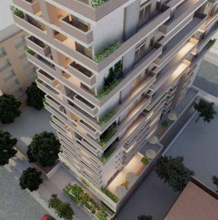 Imagem Apartamento com 3 Quartos à Venda, 146 m² em Forte - Praia Grande