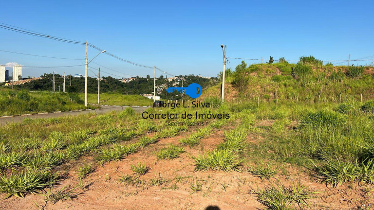 Imagem Terreno à Venda, 407 m² em Chácara Jaguari (fazendinha) - Santana De Parnaíba