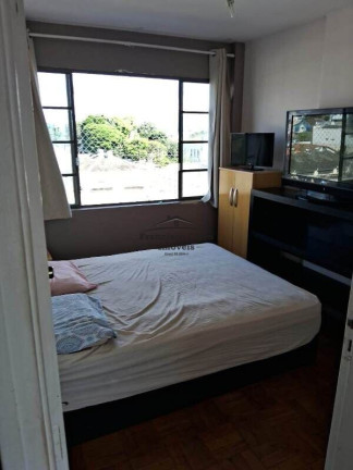 Imagem Apartamento com 2 Quartos à Venda, 80 m² em Centro - Pindamonhangaba