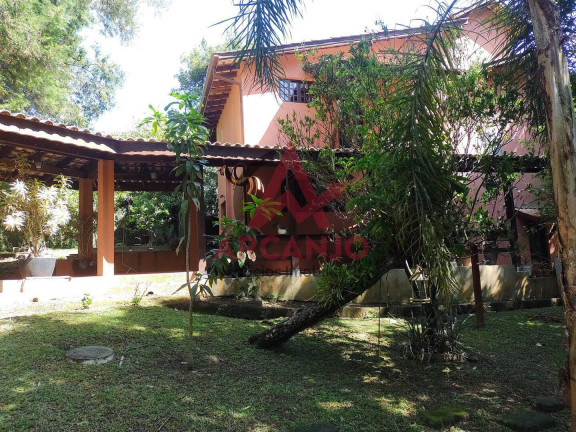 Imagem Casa com 4 Quartos à Venda, 1.274 m² em Caraguatá - Mairiporã