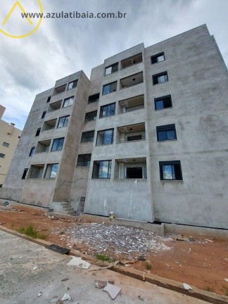 Imagem Apartamento com 2 Quartos à Venda, 67 m² em Centro - Atibaia