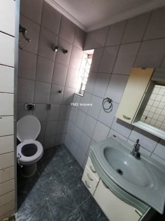 Apartamento com 1 Quarto à Venda, 37 m² em Vila Buarque - São Paulo