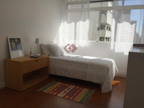 Imagem Apartamento com 3 Quartos à Venda, 157 m² em Paraíso - São Paulo