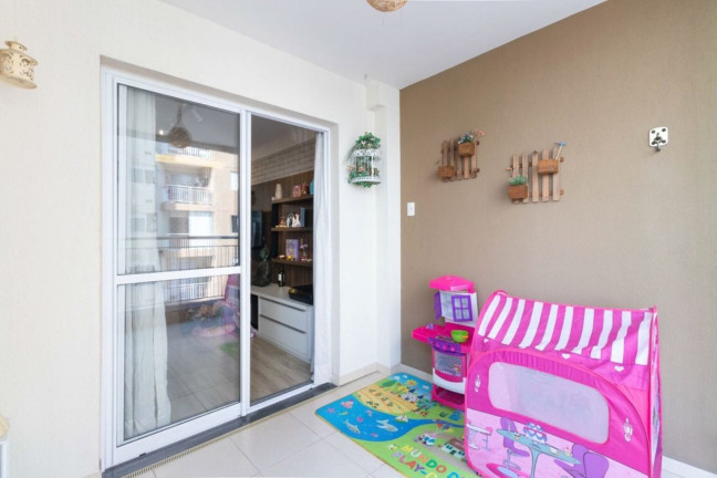 Imagem Apartamento com 2 Quartos à Venda, 119 m² em Sacomã - São Paulo