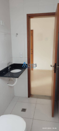 Apartamento com 2 Quartos à Venda, 85 m² em Vila Príncipe De Gales - Santo André