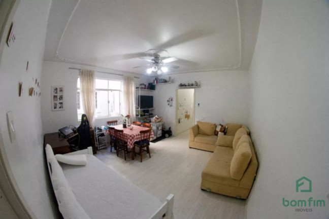 Imagem Apartamento com 2 Quartos à Venda, 87 m² em Rio Branco - Porto Alegre