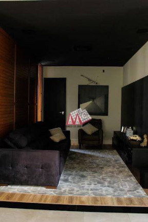 Imagem Sobrado com 3 Quartos à Venda, 368 m² em Condomínio Villa Do Bosque - Sorocaba