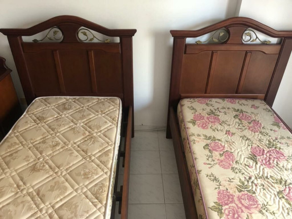 Imagem Apartamento com 2 Quartos à Venda, 87 m²