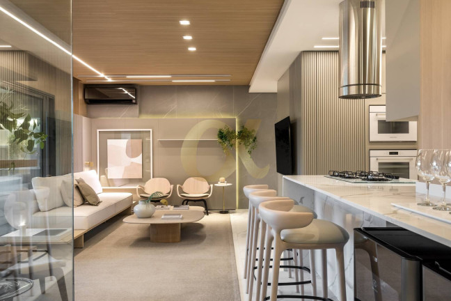 Imagem Apartamento à Venda, 110 m² em Atiradores - Joinville