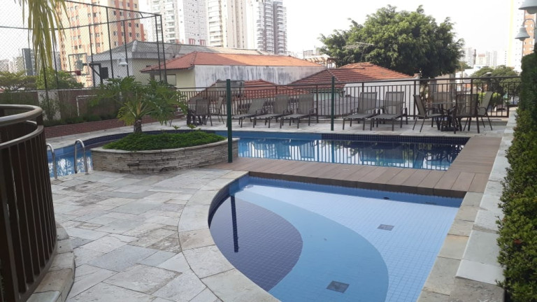 Imagem Imóvel com 3 Quartos à Venda, 92 m² em Tatuapé - São Paulo