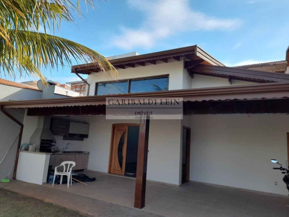 Imagem Casa com 2 Quartos à Venda, 250 m² em Parque Jambeiro - Campinas