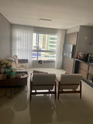 Imagem Apartamento com 3 Quartos à Venda, 100 m² em Pioneiros - Balneário Camboriú