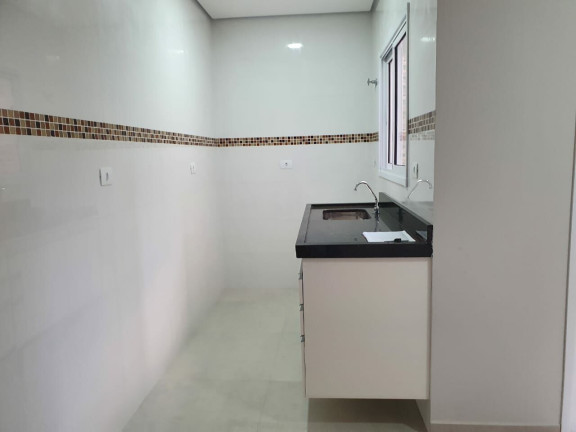 Imagem Apartamento com 2 Quartos à Venda, 43 m² em Parque João Ramalho - Santo André