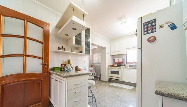Imagem Apartamento com 3 Quartos à Venda, 170 m² em Centro - Santo André