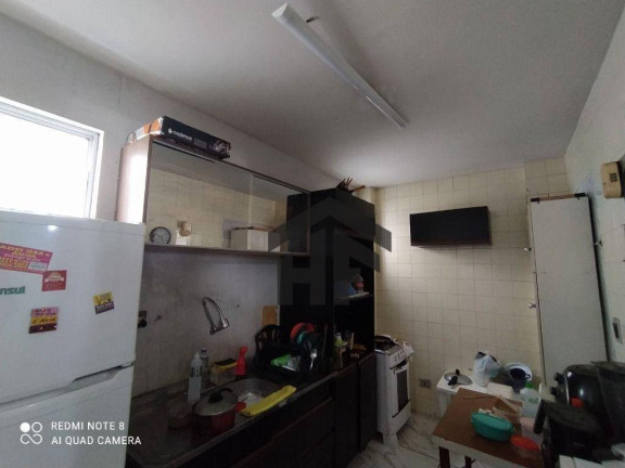 Imagem Apartamento com 3 Quartos à Venda, 88 m² em Espinheiro - Recife
