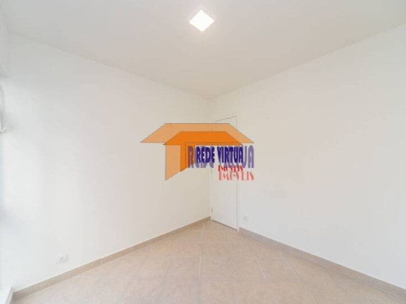 Imagem Apartamento com 2 Quartos à Venda, 47 m² em Lapa - São Paulo