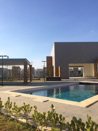Imagem Casa com 2 Quartos à Venda, 145 m² em Papagaio - Feira De Santana