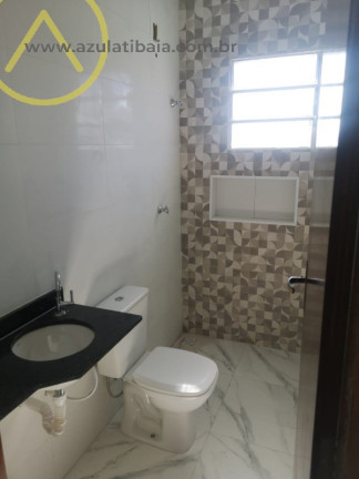 Imagem Casa com 2 Quartos à Venda, 55 m² em Vila Santa Helena - Atibaia