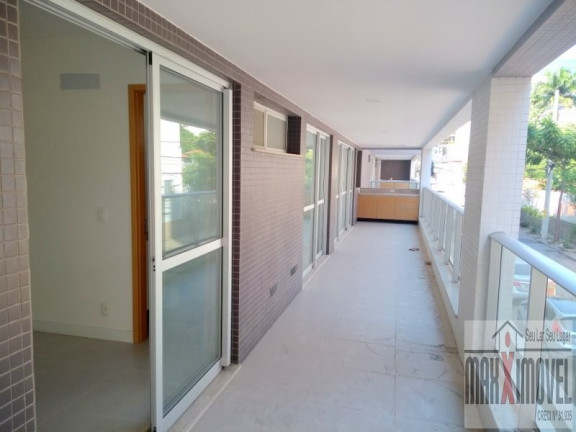 Imagem Apartamento com 2 Quartos à Venda, 100 m² em Tijuca - Rio De Janeiro