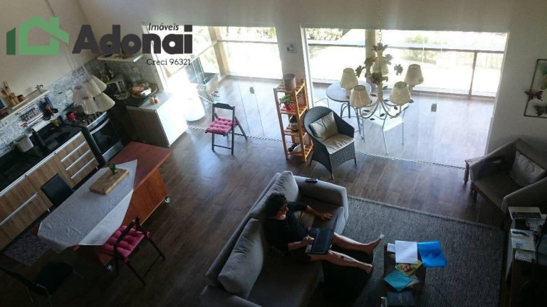 Imagem Casa de Condomínio com 5 Quartos à Venda, 321 m² em Condomínio Capital Ville - Cajamar