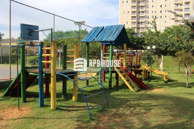 Imagem Apartamento com 3 Quartos à Venda, 67 m² em Parque Industrial Lagoinha - Ribeirão Preto