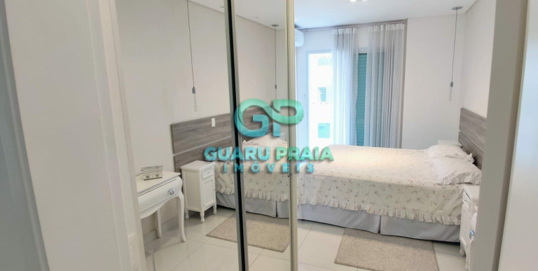 Imagem Apartamento com 3 Quartos à Venda, 176 m² em Centro - Guarujá