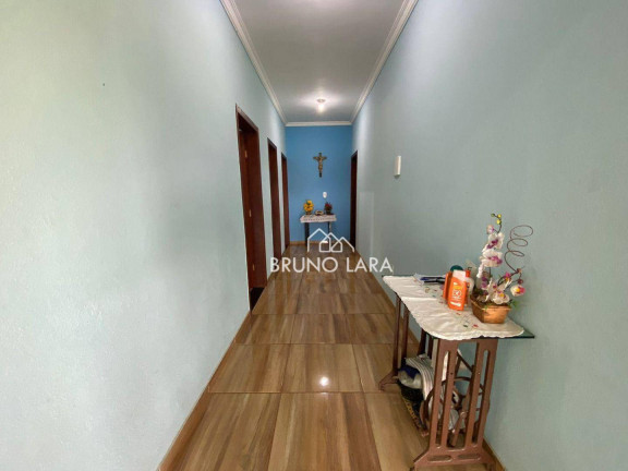 Imagem Casa com 3 Quartos à Venda, 241 m² em Condomínio Fazenda Mirante - Igarapé