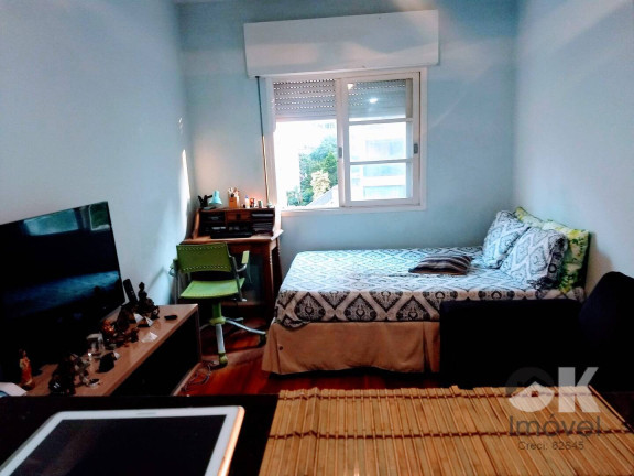 Imagem Apartamento à Venda, 28 m² em Higienópolis - São Paulo