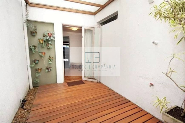 Casa com 4 Quartos à Venda, 264 m² em Alto Da Boa Vista - São Paulo