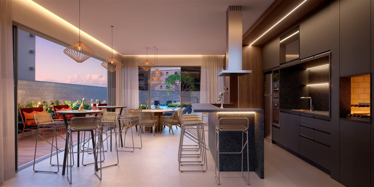 Imagem Apartamento com 4 Quartos à Venda, 232 m² em Centro - Balneário Camboriú