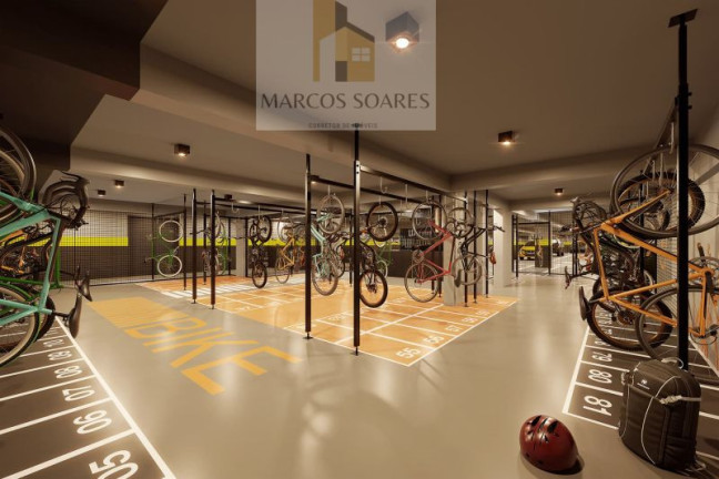 Foto do imóvel: Apartamento com 3 Quartos à Venda, 66 m² em Jaguaribe - Osasco